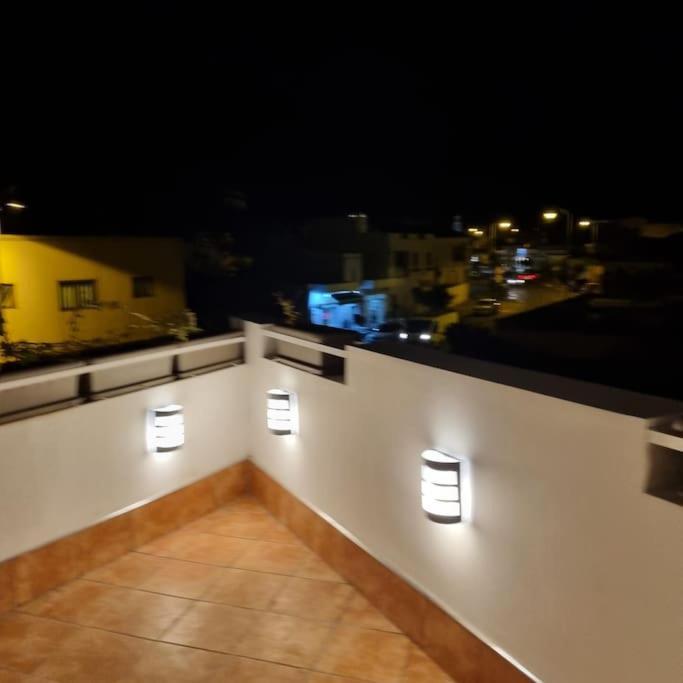 Santiago Del Teide Apartman المظهر الخارجي الصورة