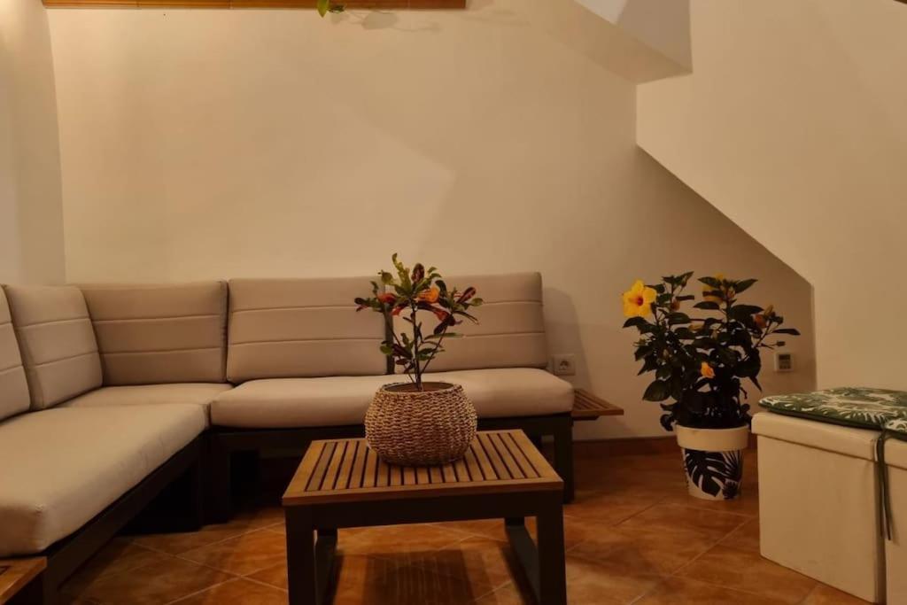 Santiago Del Teide Apartman المظهر الخارجي الصورة