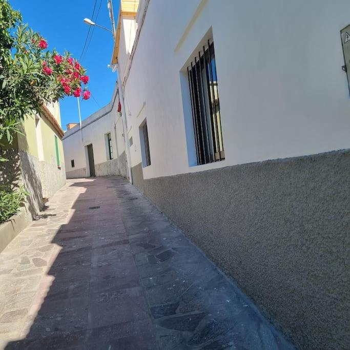 Santiago Del Teide Apartman المظهر الخارجي الصورة