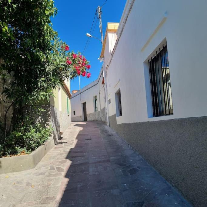 Santiago Del Teide Apartman المظهر الخارجي الصورة